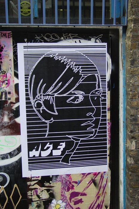 Shoreditch,London,,Street,art,street art,graffiti,artists,,guided,tour,tours,walk,walks,ACE,paste ups