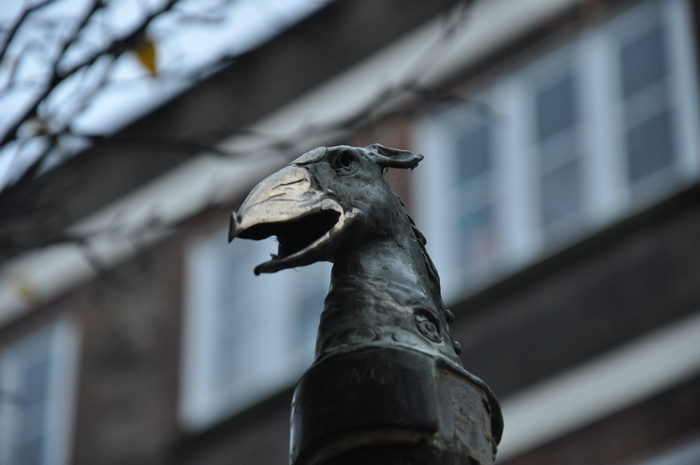 Street Art, photography, Shoreditch, Street Art Tours, East End, London,Jonesy,Bronze