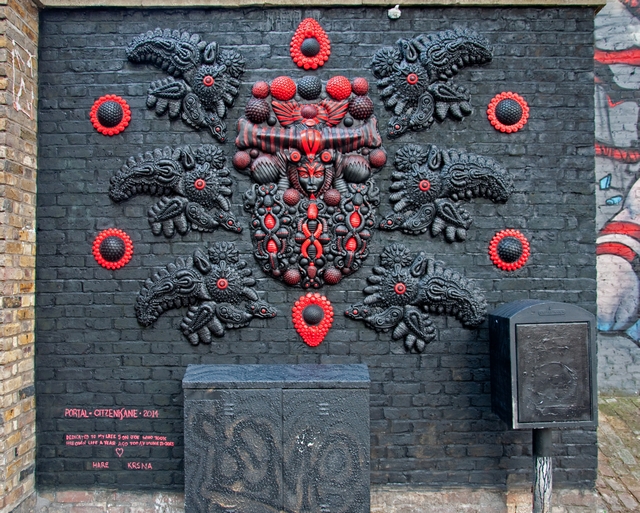 "Portal", CityZenKane
