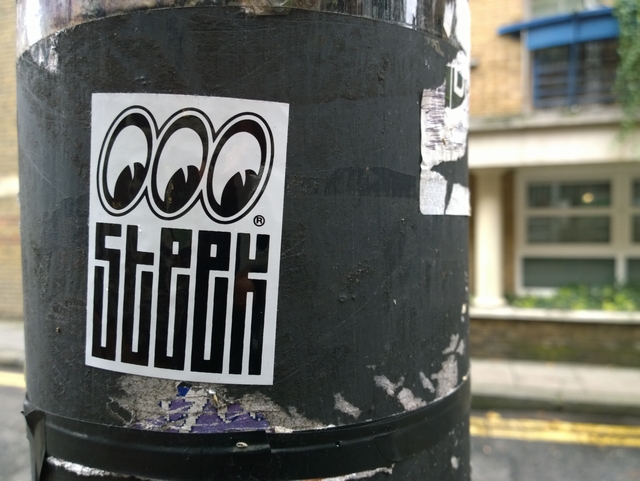 London,Shoreditch,street art,graffiti,stickers,Arrex, RX, Stickee, Steek,skulls,death,dia de los muertas