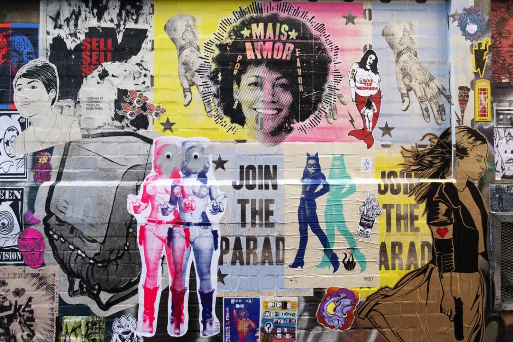 Best Shoreditch Street Art 2021 Shoreditch Street Art Tours London